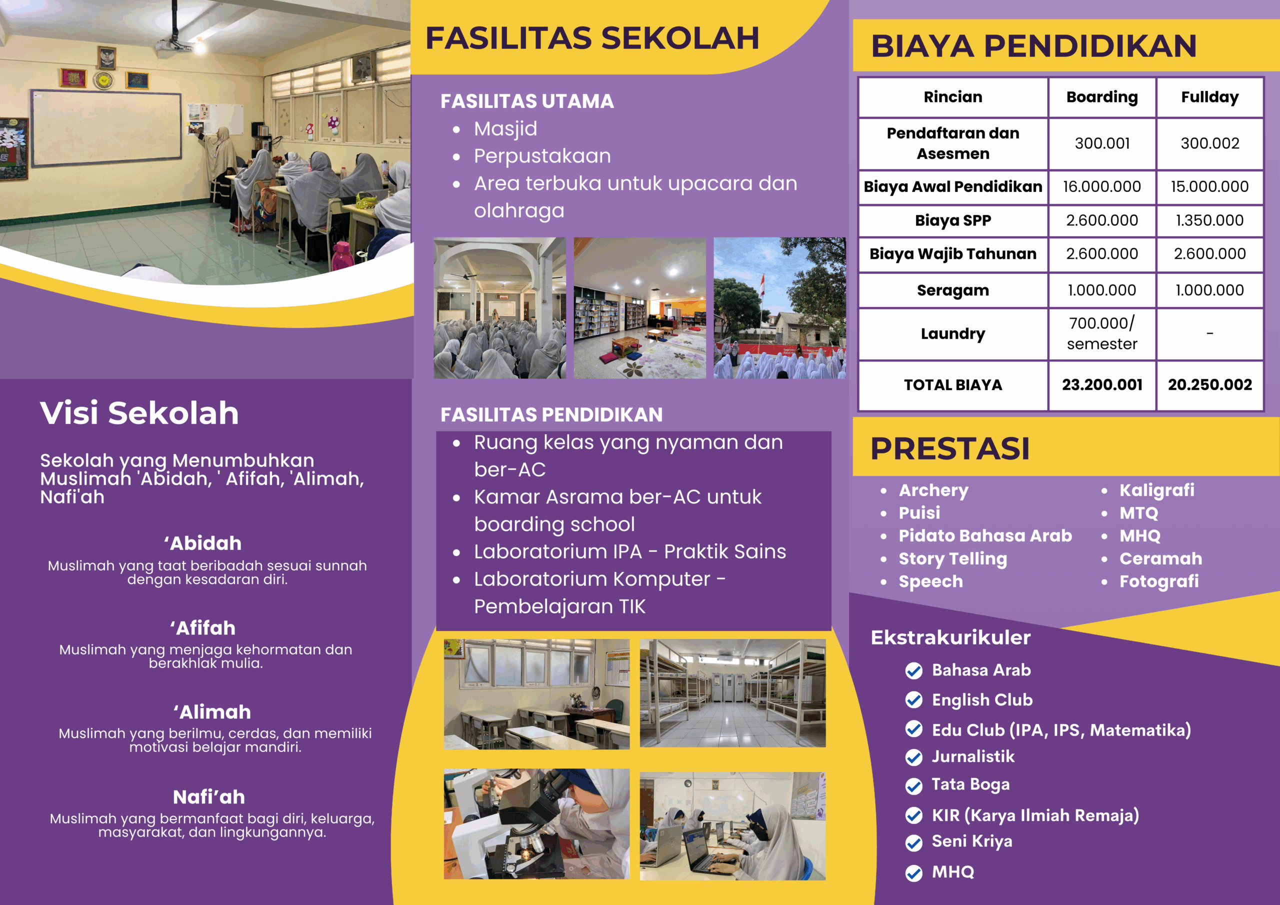 REVbehind - SMP